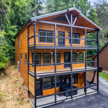 Whispering Pines Sevierville Exterior foto