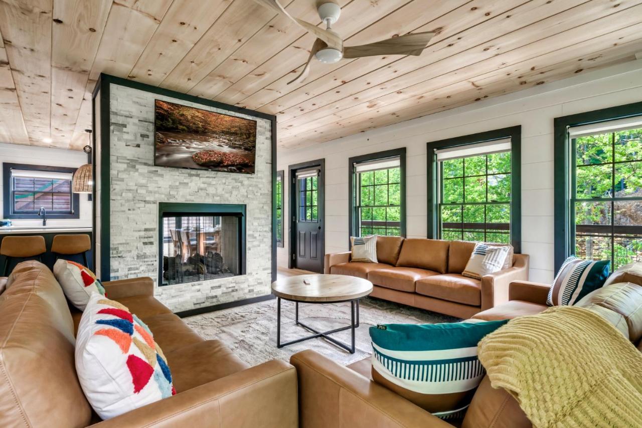 Whispering Pines Sevierville Exterior foto