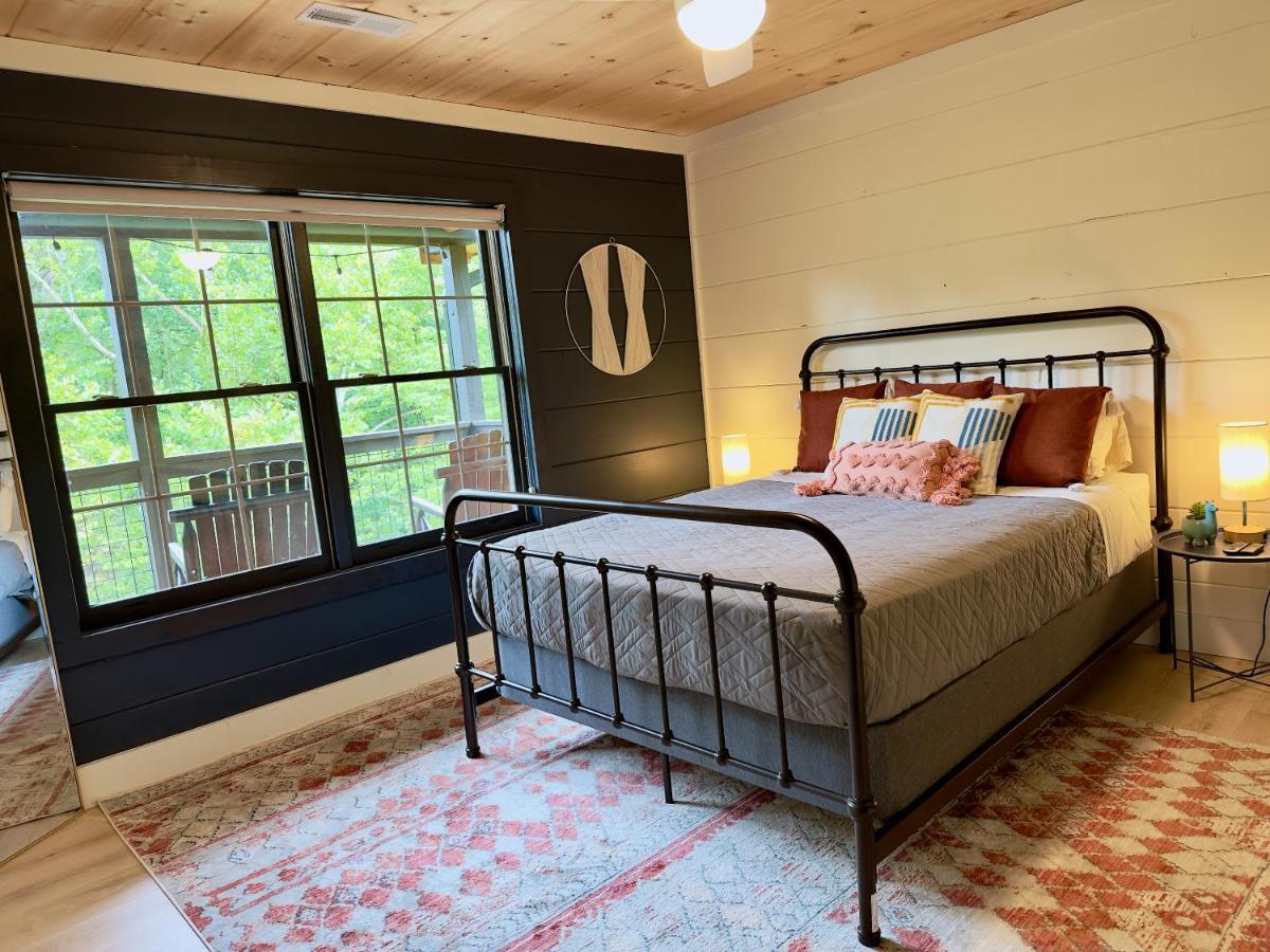 Whispering Pines Sevierville Exterior foto